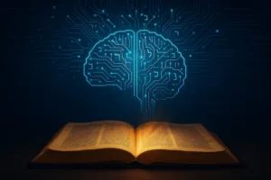 Inteligência Artificial na Análise da Bíblia
