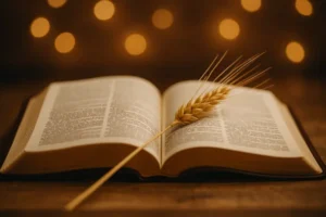 versículos da Bíblia sobre gratidão