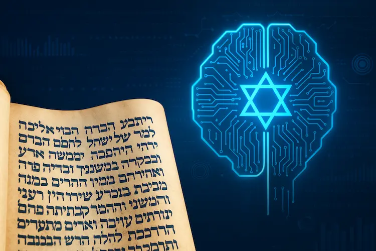 A Inteligência Artificial Está na Bíblia