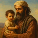 Primeiro Filho de Moisés