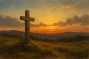 O que a Bíblia Fala sobre a Morte
