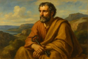 Quem foi Pedro na Bíblia