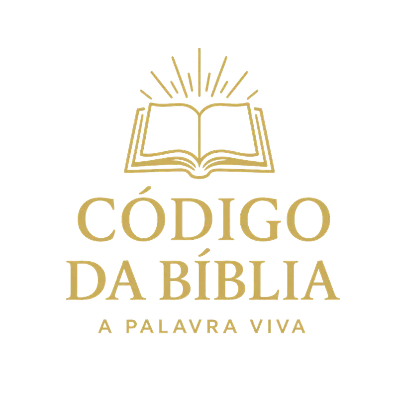 Código da Bíblia