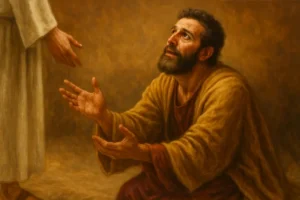 Quem Era Jairo na Bíblia