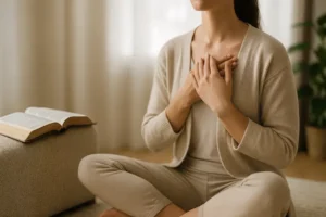 Autocuidado à luz da fé