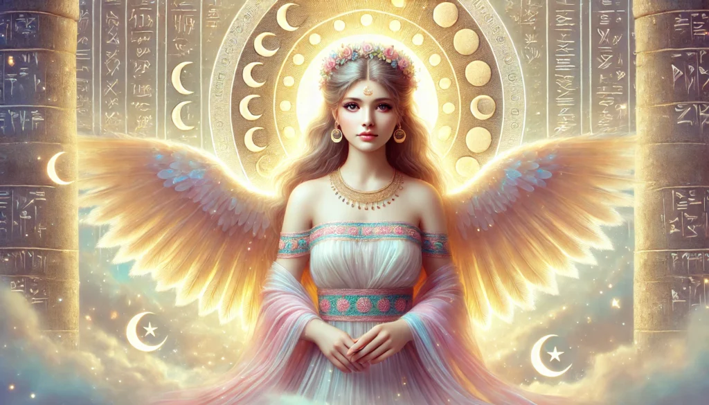 Lilith na Bíblia