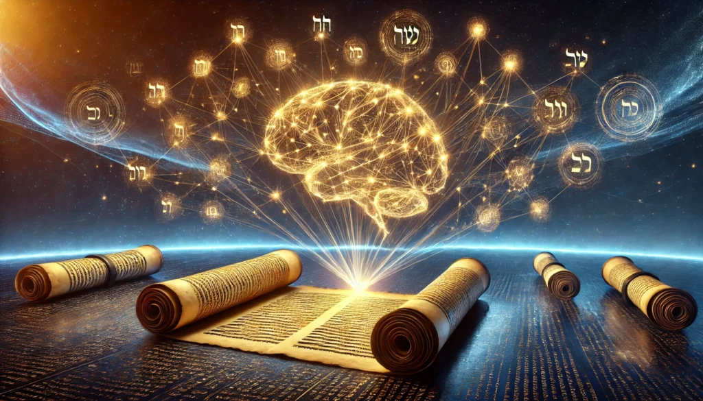 Inteligência Artificial na Análise da Bíblia