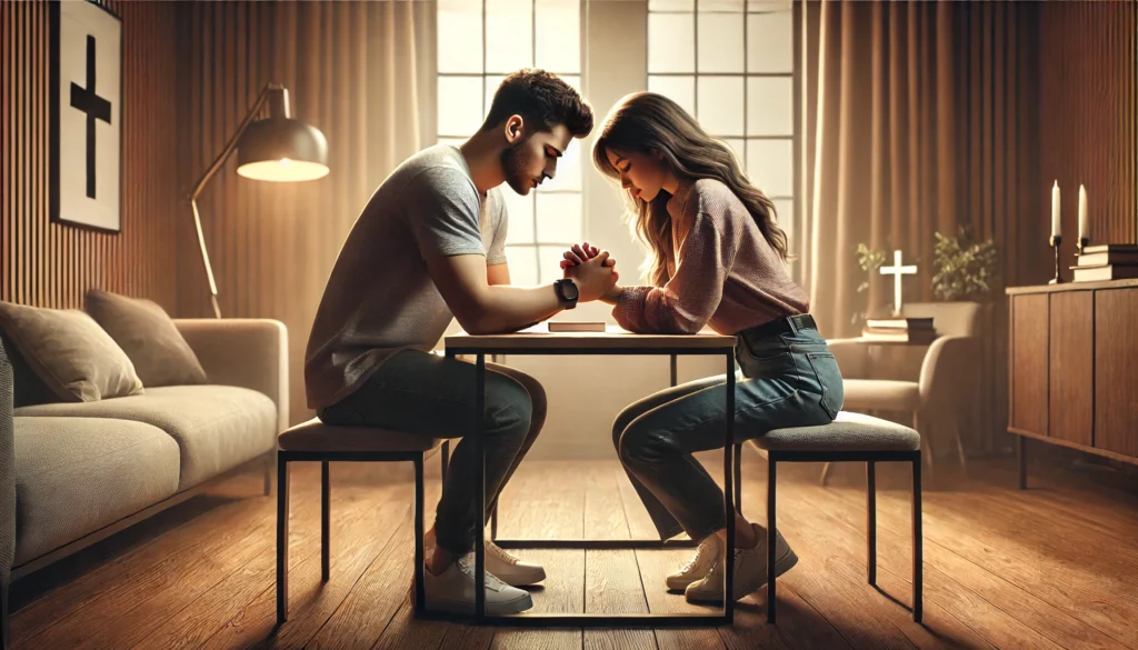 Como a Esposa Deve Tratar o Marido