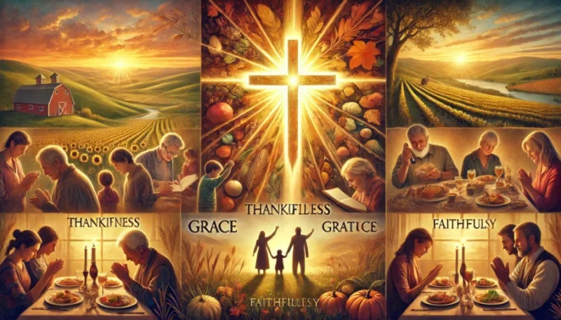 versículos da Bíblia sobre gratidão