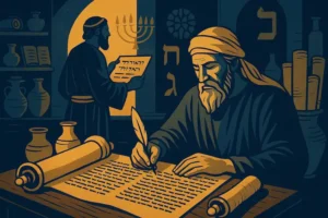 História e Cultura Bíblica