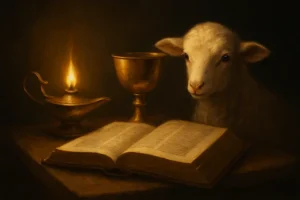 Parábolas e Simbologias Bíblicas