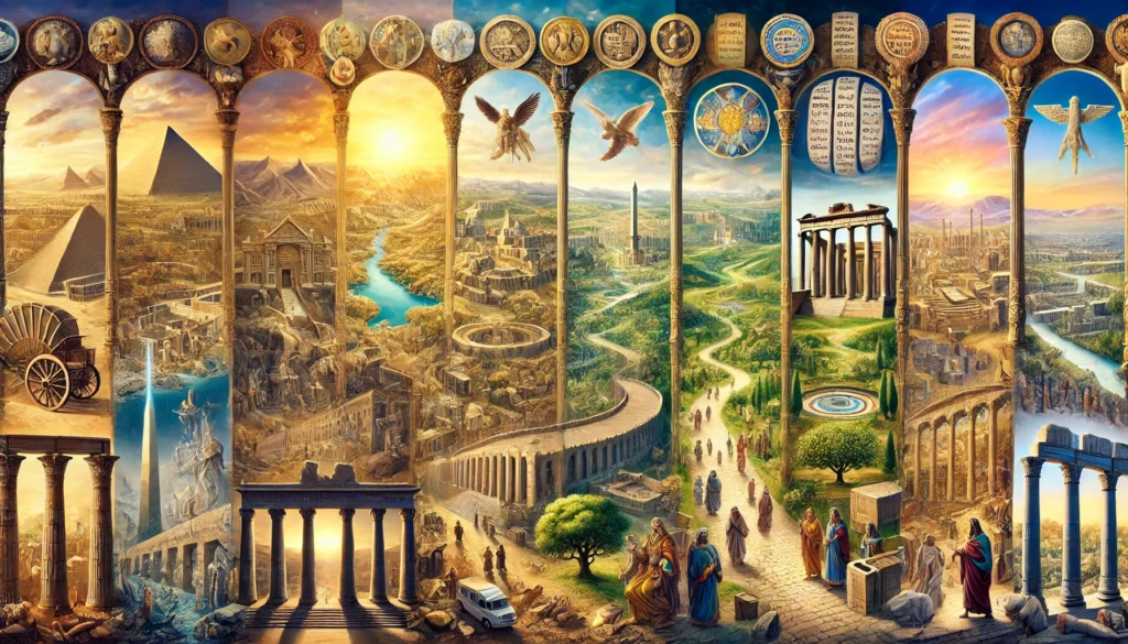 Arqueologia Bíblica