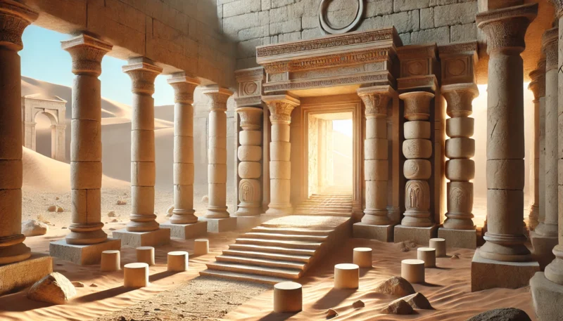 Costumes e Tradições Bíblicas no Cotidiano do Mundo Antigo