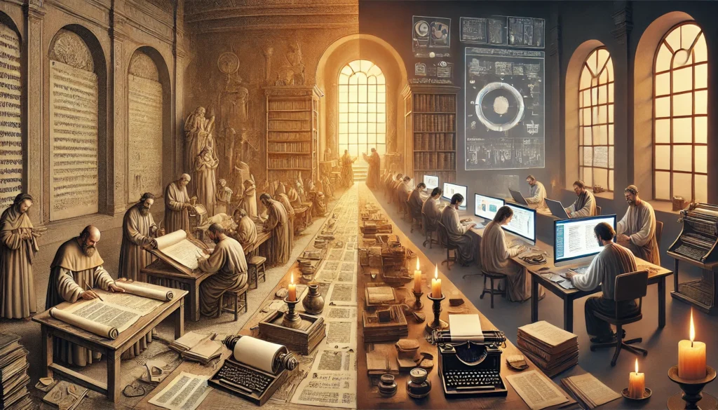 A bíblia será traduzida para todos os idiomas até 2033