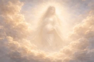 A mulher de Apocalipse 12