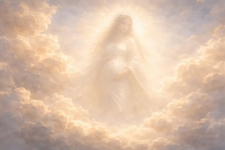 A mulher de Apocalipse 12