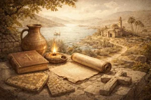 do deserto árabe a roma como o cristianismo primitivo se espalhou