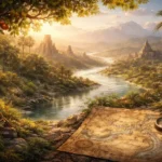 o jardim do éden existiu de verdade