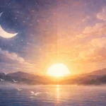 versículo do dia gênesis 1:19