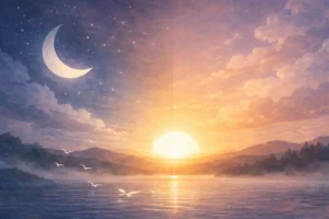 versículo do dia gênesis 1:19