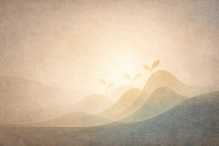 Versículo do Dia — Gênesis 1:11