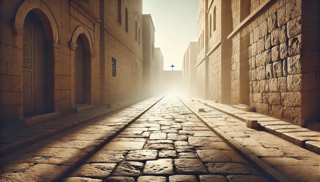 Por que a sexta-feira santa é marcada pelo silêncio e luto