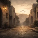 Por que a sexta-feira santa é marcada pelo silêncio e luto