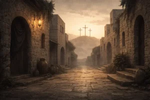 Por que a sexta-feira santa é marcada pelo silêncio e luto